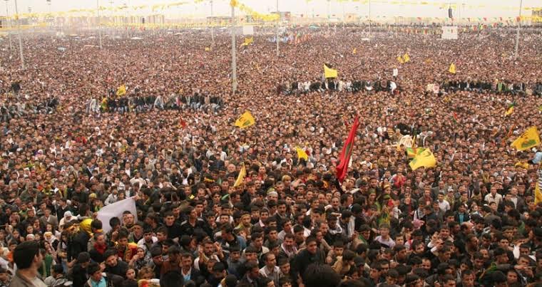 Cevat Düşün yazdı | Direnişin ve baharın kadim bayramı: Newroz pîroz be!