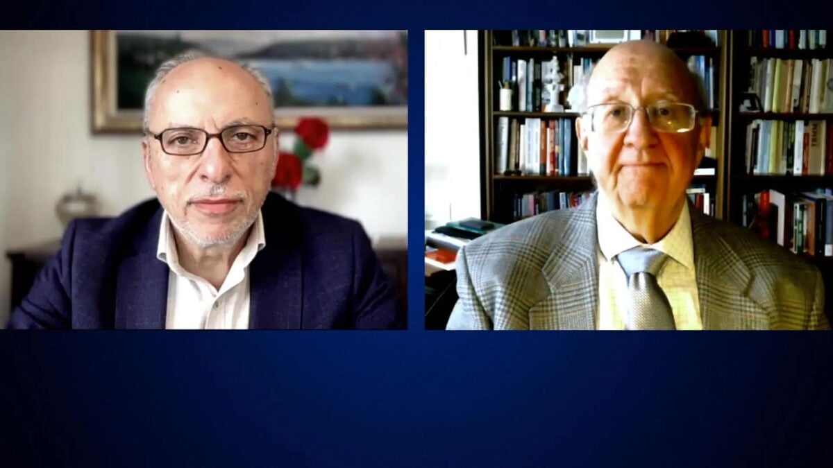 Ersin Kalaycıoğlu anlatıyor | Dönüşemeyen köylülük (Video)