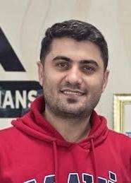 Picture of Behçet Darğın