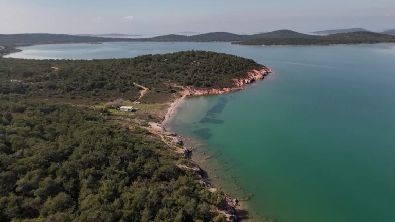 Milli Parklar Kanunu’nda değişiklik