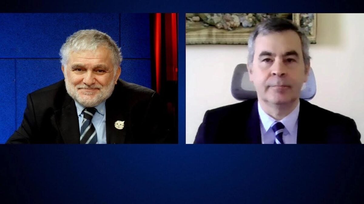 Sinan Ülgen ile söyleşi: "İran savaşının gidişatı Trump'a bağlı"