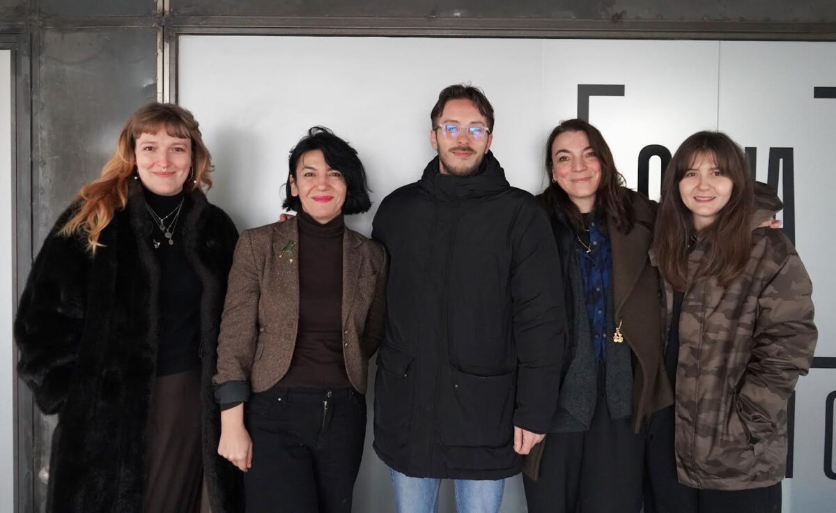 SAHA Studio’da ara dönem buluşması: 27-28 Mart