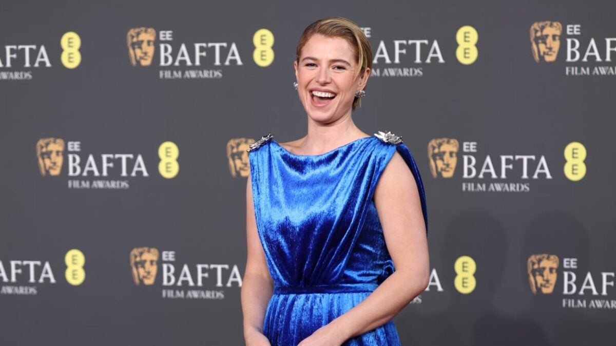 Jessie Buckley Oscar'ı kazanabilecek mi?