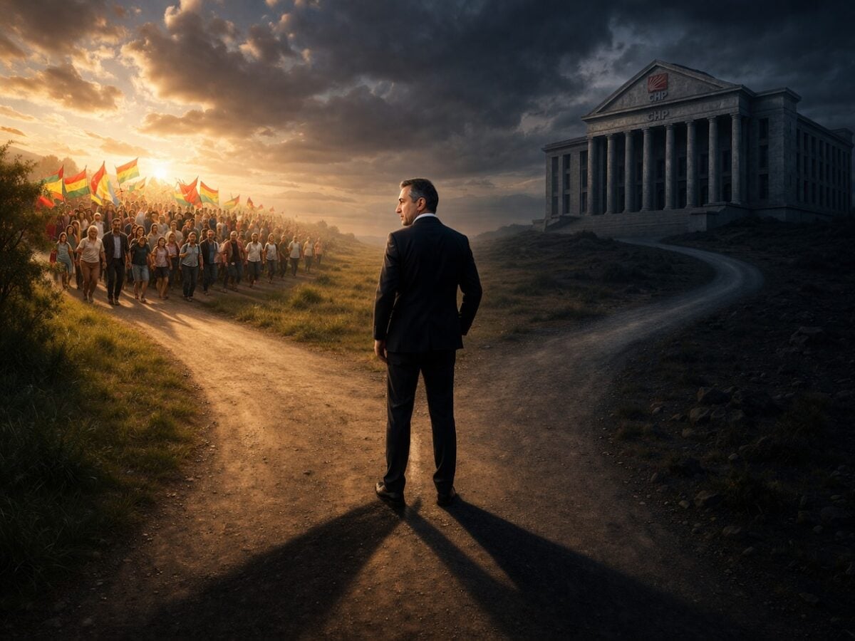 Recep Karagöz yazdı | CHP ve Kürt meselesi: Cesaret edemeyen siyasetin hikâyesi