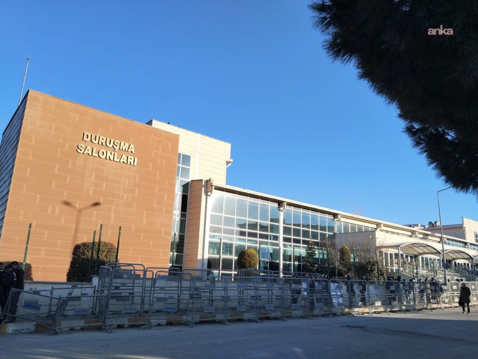 İBB davasında 10. gün: Murat Çalık savunma yaptı, mahkeme reddi hâkim talebini reddetti