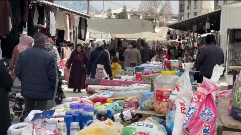 Türkiye’deki İranlılar