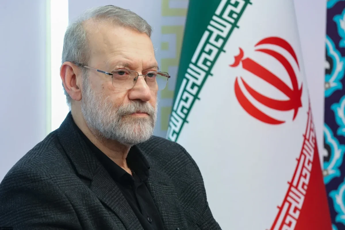 Ali Larijani