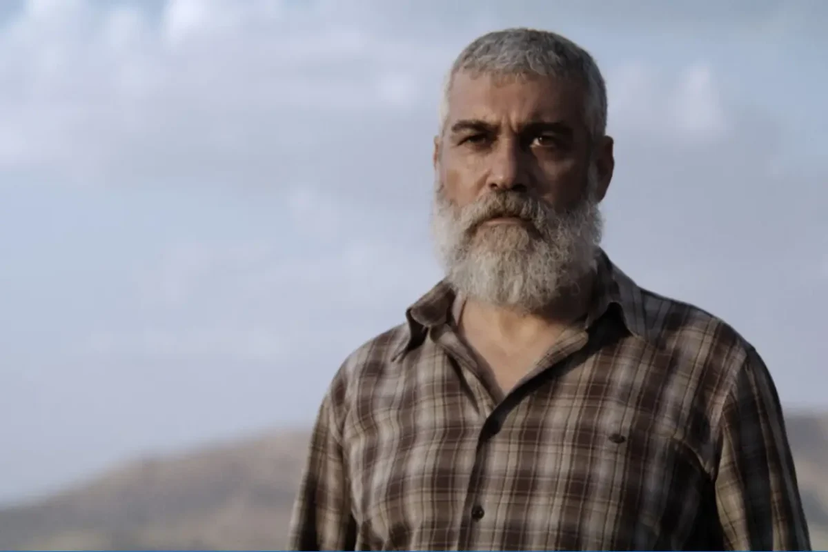 Mazlum Vesek yazdı: "Kurtuluş"a kadar sinema