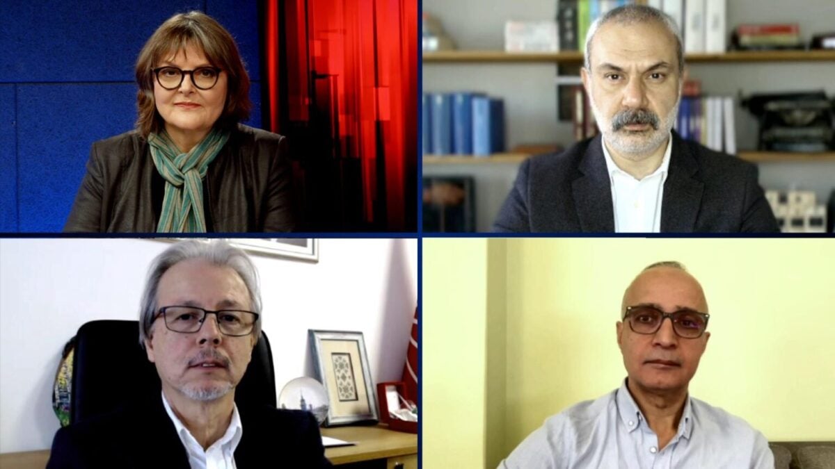 İran savaşı Türkiye’yi nasıl etkiler? | Açık Oturum (Video)