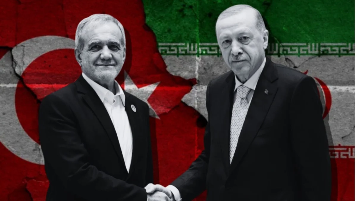 Ruşen Çakır yorumladı: Ankara savaşa dahil olmamak için elinden geleni yapıyor