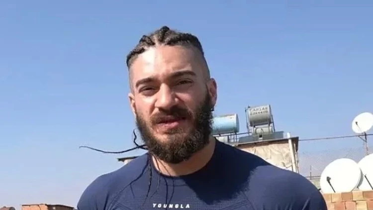 Sosyal medya fenomeni Testo Taylan tutuklandı