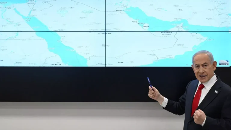 İsrail: Süper Sparta olmayı sürdürmek