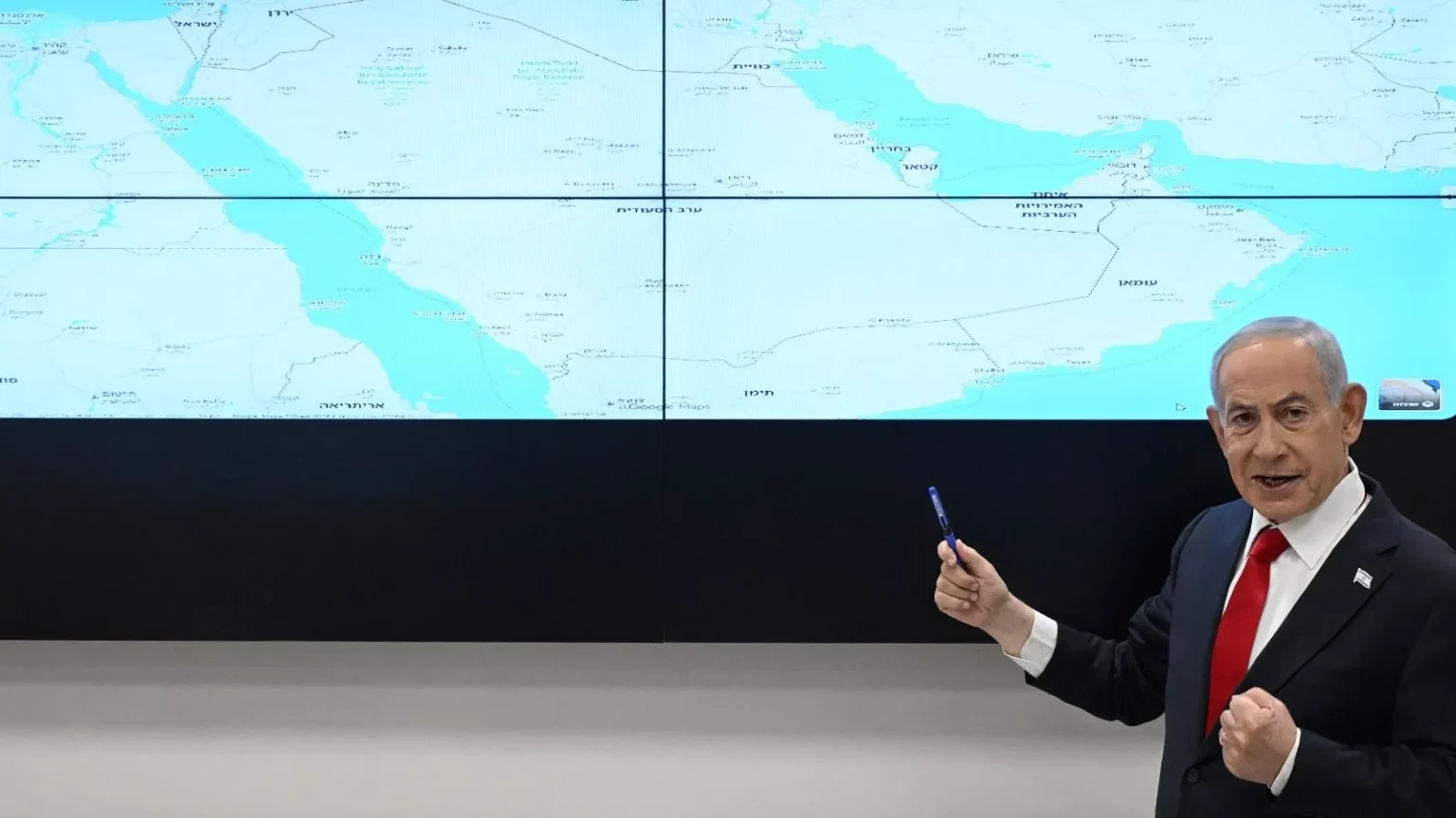 İsrail: Süper Sparta olmayı sürdürmek