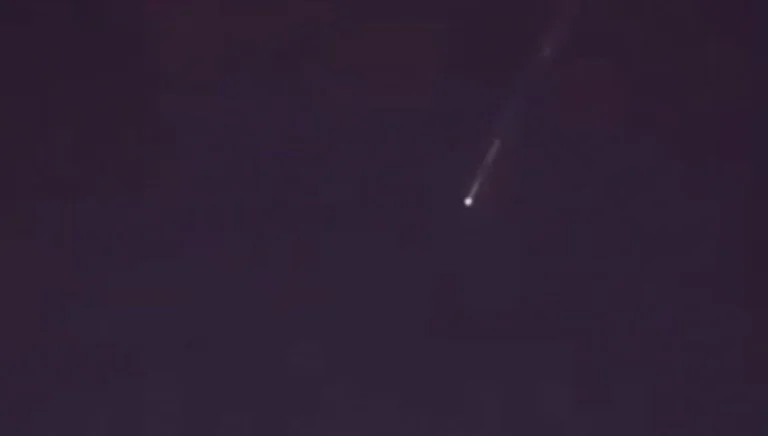 İncirlik hava üssüne füze