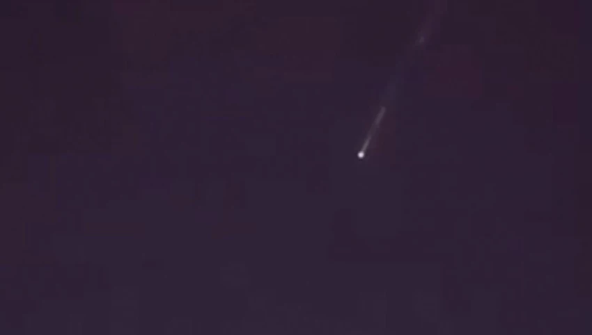 İncirlik hava üssüne füze