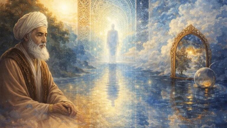 İsa Hafalır yazdı: İbn Arabi bir idealist mi?