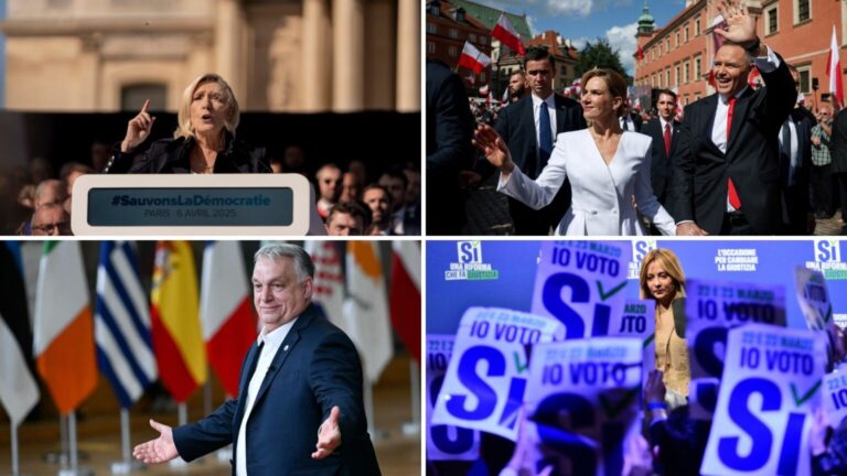 Fransa, İtalya, Macaristan, hukuk, adalet, yargı