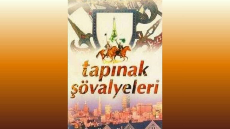 tapınak şövalyeleri'nin