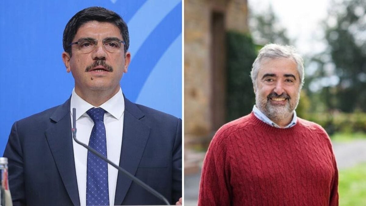 Nuray Mert yazdı - "Yeni resmi tarih": Şükrü Hanioğlu, Yasin Aktay