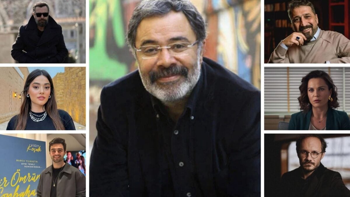 İstanbul Hatırası