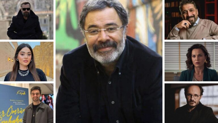 İstanbul Hatırası