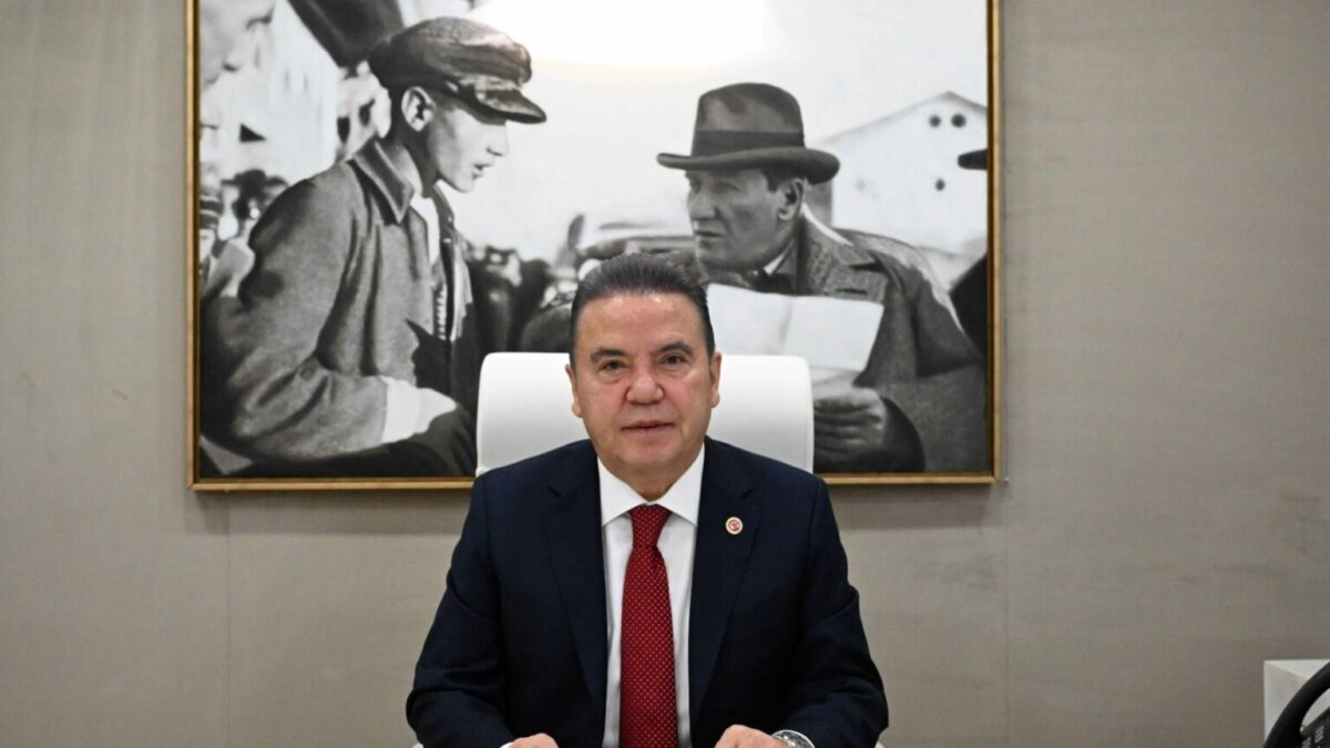 Muhittin Böcek davasının