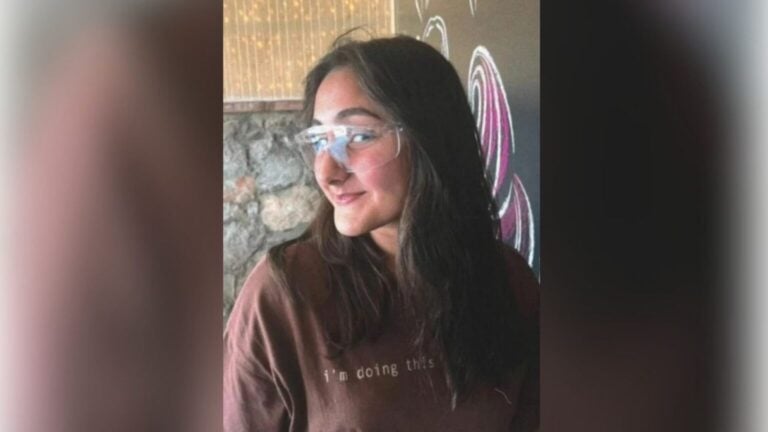 Zeren Ertaş'ın ölümü davasında