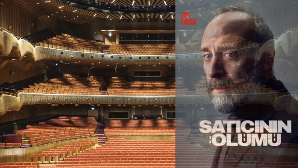 Satıcının Ölümü