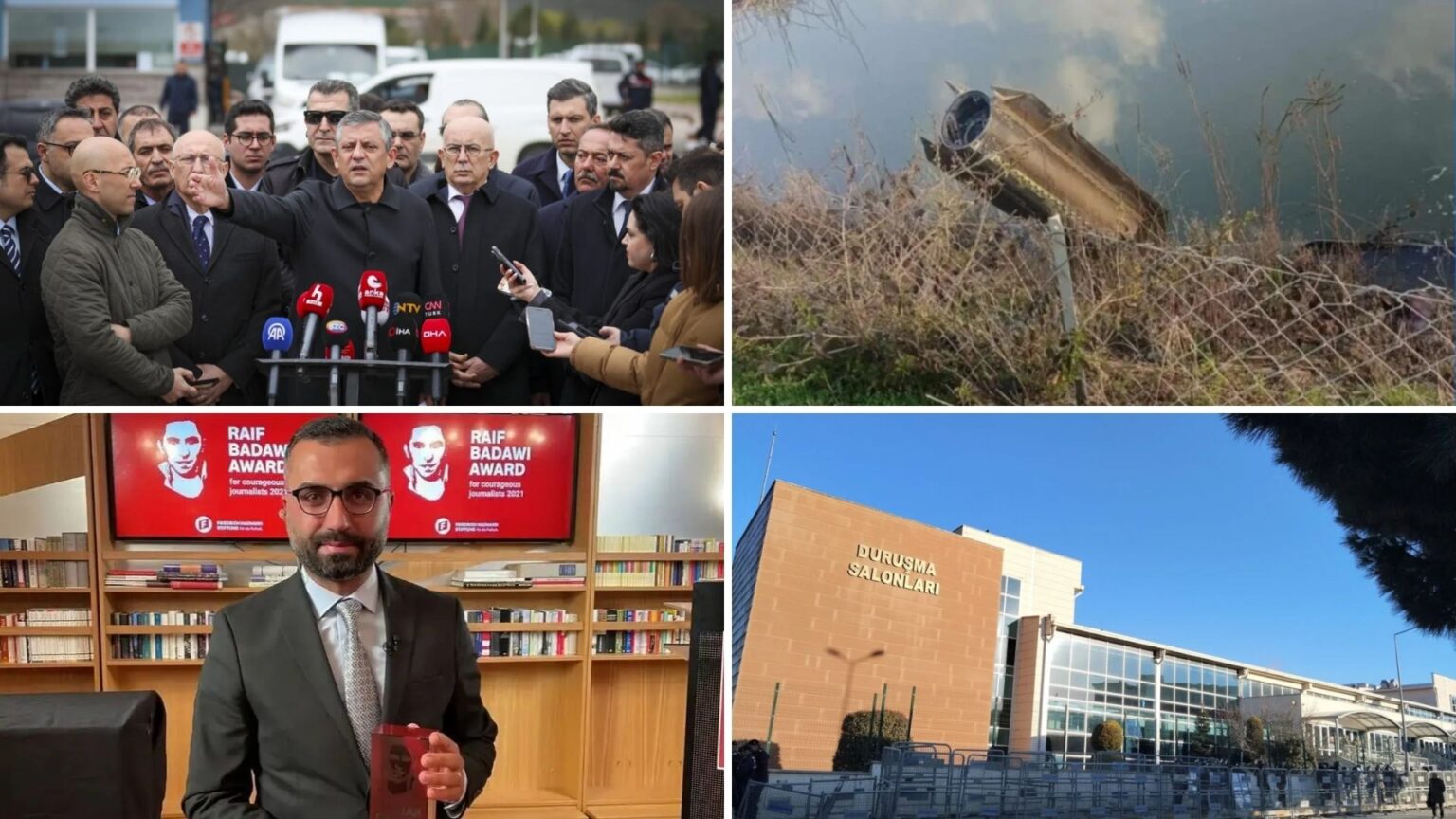 Bugün bilmeniz gerekenler (30 Mart 2026)