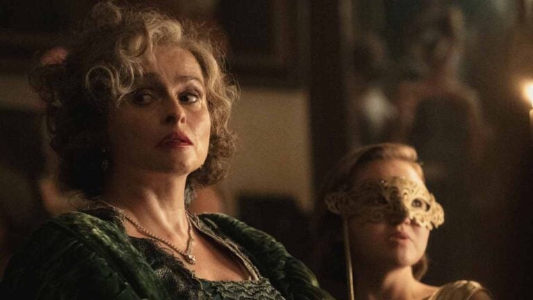 Agatha Christie Yedi Kadran