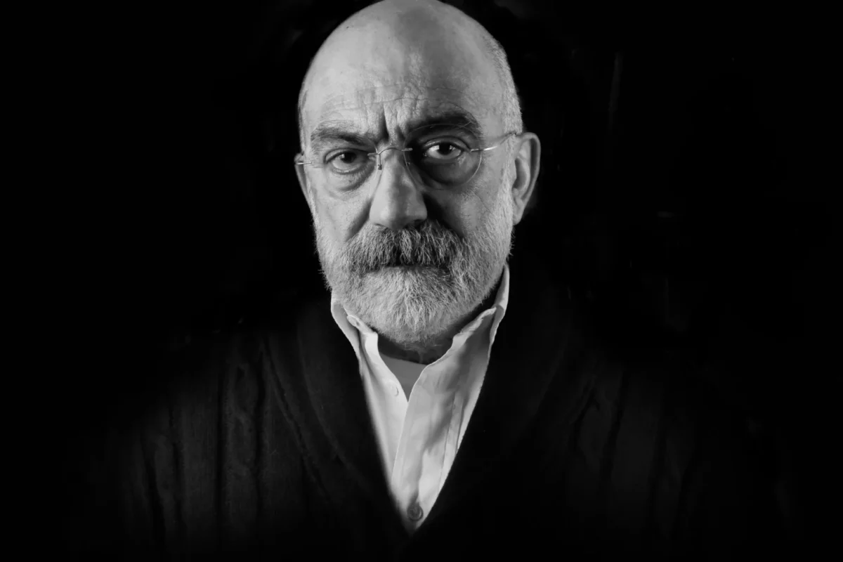 Mehmet Altan yazdı – Basın Tarihi (37): Ahmet Altan’ın Roma konuşması