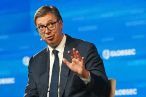 Aleksandr Vucic haberleri