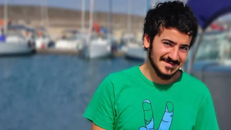 Ali İsmail Korkmaz haberleri