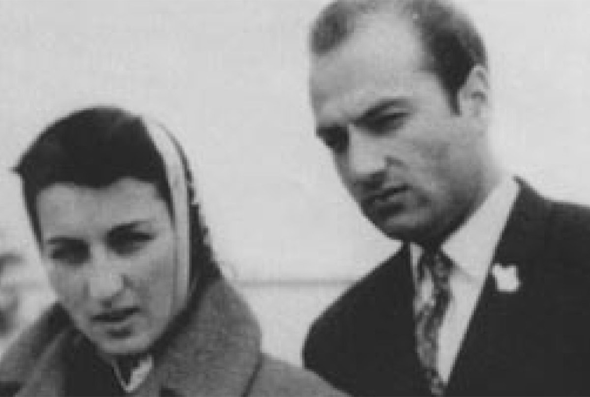 Yusuf Tunçbilek yazdı: Öcü gibi korkuyorlar Ali Şeriati yoldaşımdan