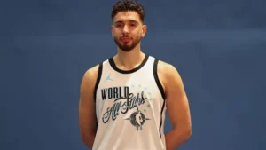 Alperen Şengün haberleri