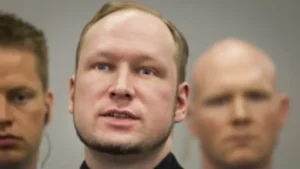 Anders Behring Breivik haberleri