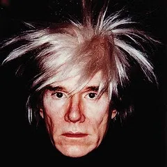 Andy Warhol haberleri