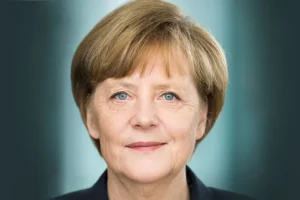 Angela Merkel haberleri