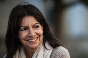 Anne Hidalgo haberleri