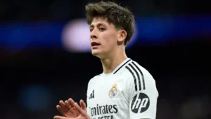 arda güler haberleri