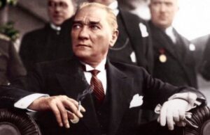 Atatürkçülük ve Kemalizm