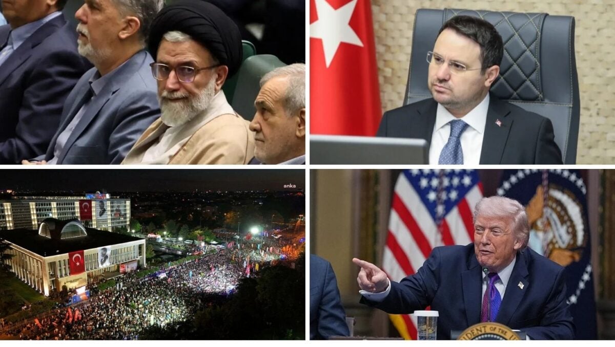 Bugün bilmeniz gerekenler (18 Mart 2026)