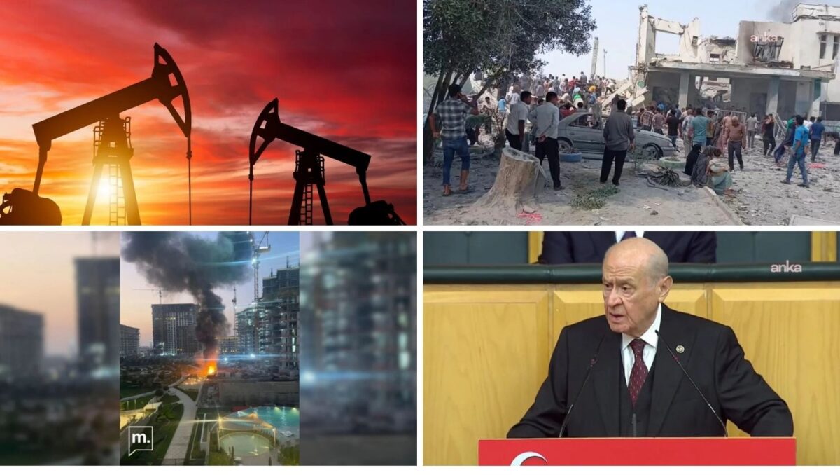 Bugün bilmeniz gerekenler (3 Mart 2026)