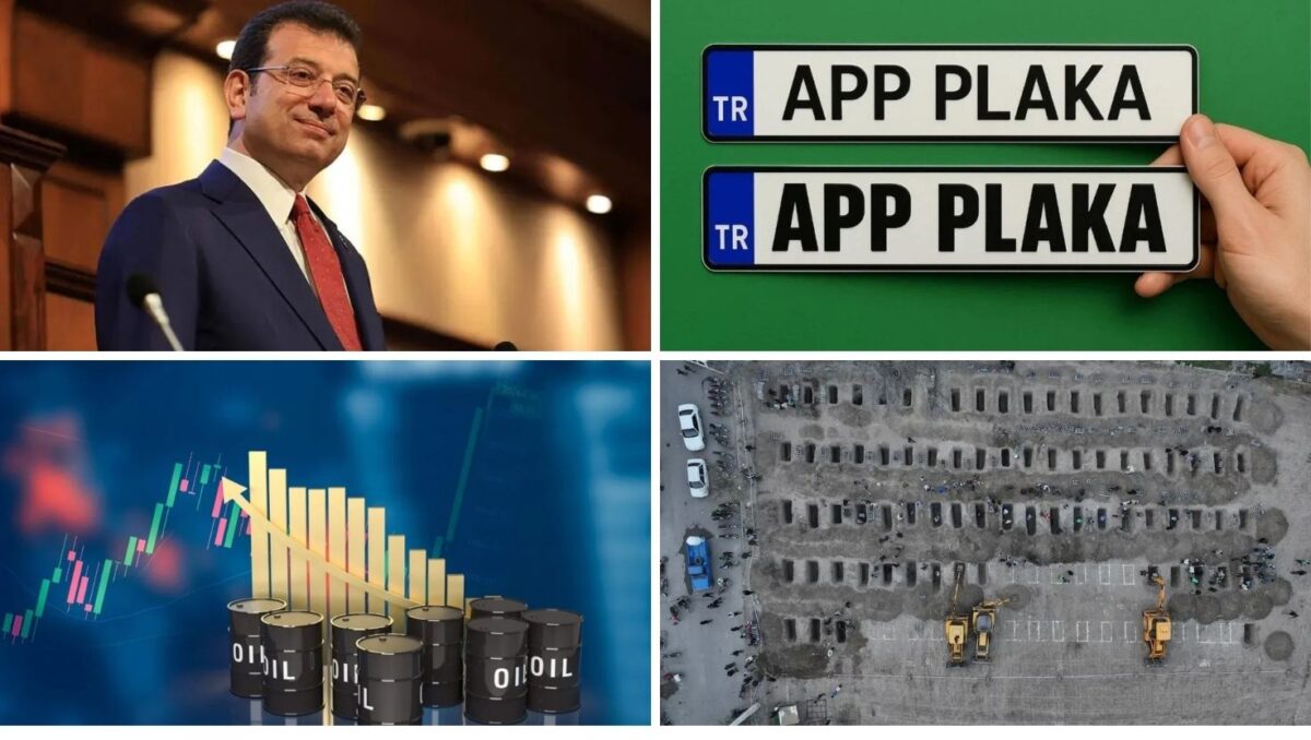 Bugün bilmeniz gerekenler (6 Mart 2026)