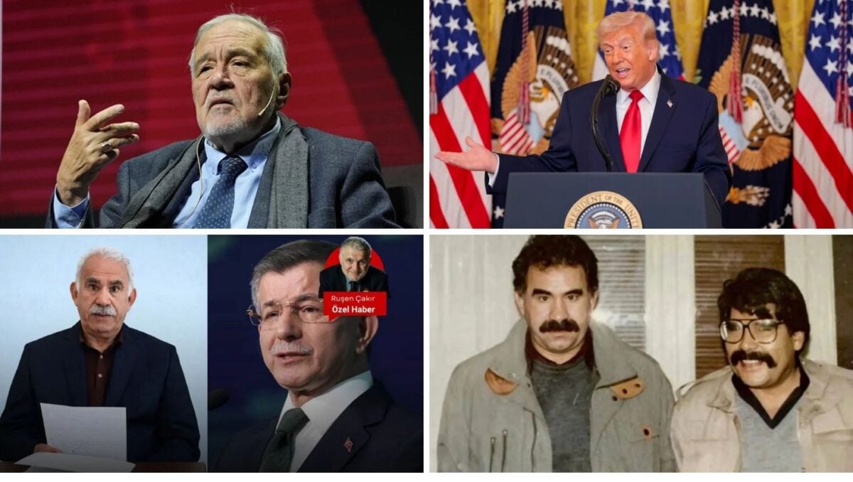 Bugün bilmeniz gerekenler (13 Mart 2026)