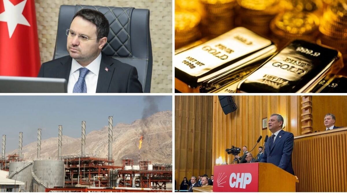 Bugün bilmeniz gerekenler (24 Mart 2026)