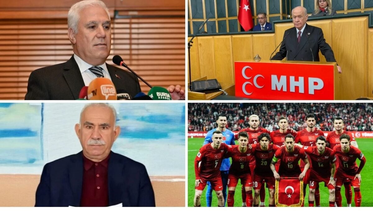 31 Mart 2026: En önemli haberler