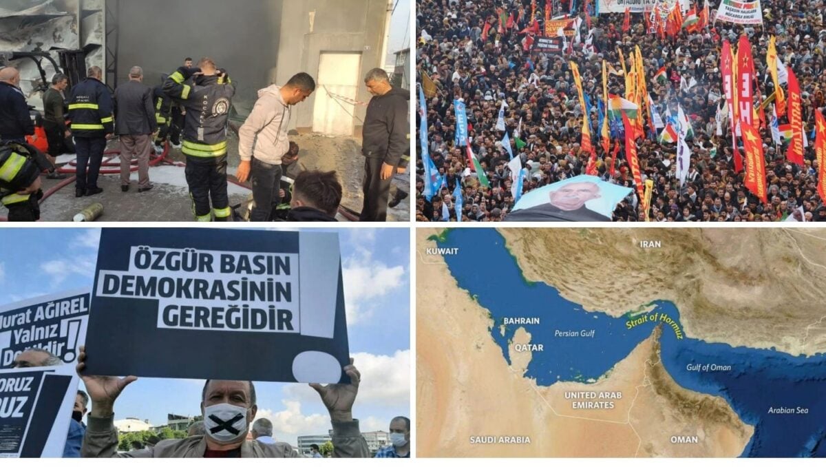 Bugün bilmeniz gerekenler (27 Mart 2026)