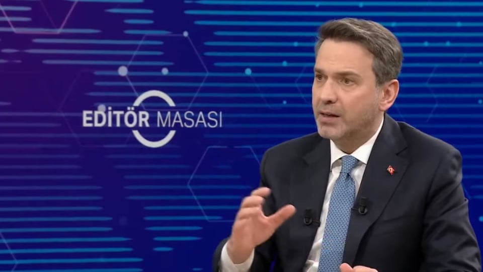 Doğalgaz ve elektriğe zam gelecek mi? | Alparslan Bayraktar anlattı