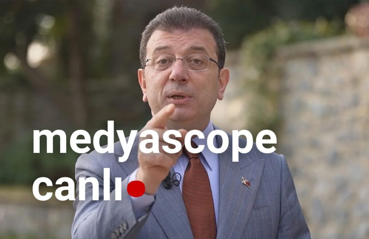 İBB davasının 3. günü